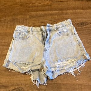PacSun shorts